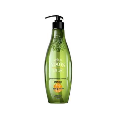 Shampoo e balsami per capelli – Shampoo