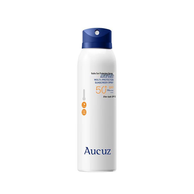 Aucuz Refreshing Sunscreen Spray