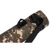 Fishman HRC-00002 Camo Pattern Long Hard Rod Case