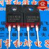 10pcs C3D06060 TO-220F-2 600V 6A Fast Recovery Diode Into Two Feet Electronic Components 3D06060