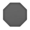 Octagon/Round Silicone Pad For Wax Seal Stamp Sealing Envelope Invitation DIY Scrapbook Tool Table Cup Insulation Pad