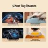H5 Shoulder and Neck Massager CN Plug (adapter Included)