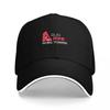 RUN ROME MARATHON Baseball Cap Dad Hat Golf Wear Sailor Cap for Unisex Designer Unisex Womens