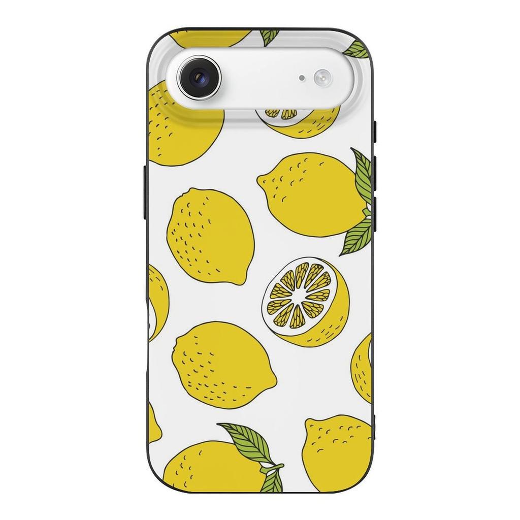 1 Pack For Iphone 17/17Air/17Pro/17ProMax TPU Case With Soft Shockproof Edge, Scratch-Resistant Finish, And Protective Camera Guard