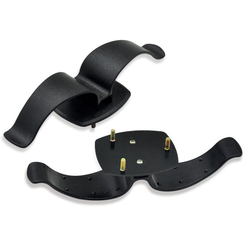 2 In 1 Portable Car Large Umbrella Hook Universal Car Bracket Does Not Take Up Car Space