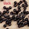 6-30MM Transparent Earth 96-Facet Acrylic Beads for Door Curtains & DIY Bracelets
