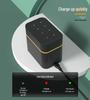 1.5V AA Lithium Battery Charger with Smart Case and Type-C Fast Charging