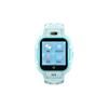 Disney Student Childrens Front And Rear Dual Camera Video Call 4G Waterproof Smart Phone Watch Women Smartwatch Black SF-54214L