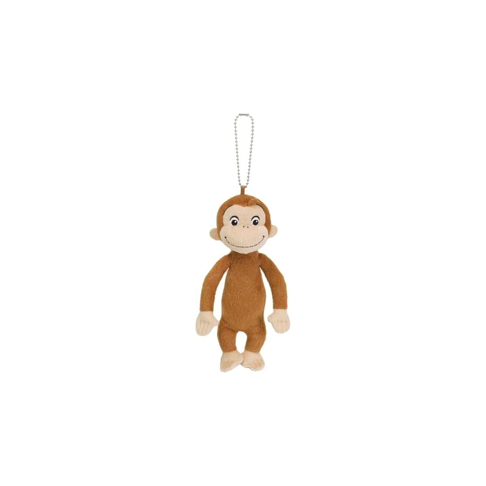 San Arrow Anime George M/C K8964 Character Figure Collectible Toy