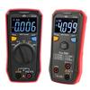 Digital Multimeter TRMS 4000 Counts Volt Meter Auto-Ranging Tester Fast Accurately Measures Voltage Current Resistance