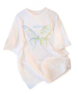 Tops – T-shirts