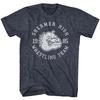 Breakfast Club Wrestling Team T-Shirt