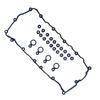 Black Plastic Part Number VS50906R 5047439AB 5047440AC Engine Valve Cover Gasket Set For Jeep For Cherokee For Dodge Accessories