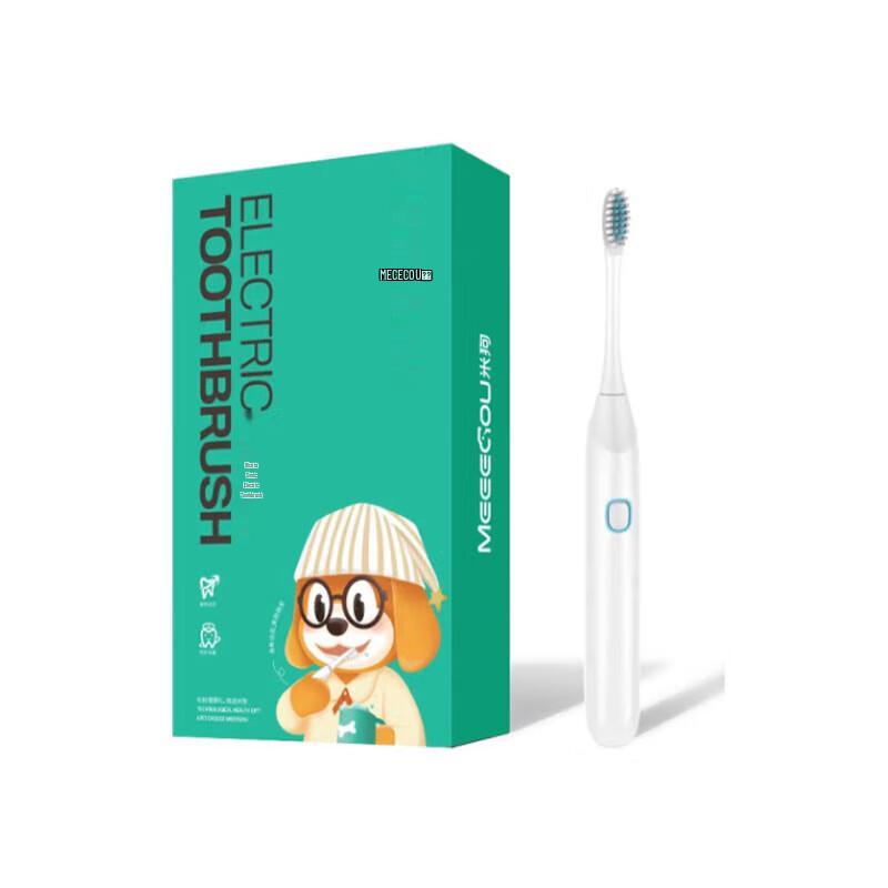 

MIGU MX213 Smart Sonic Electric Toothbrush