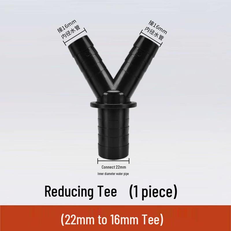 "Nitley No. 2 Non-Powered Aquarium Filter with High-Density Cotton"