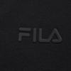 Fila Original Woven Mid-Rise Solid Casual Long Skirt Women Skirts F11W629314F-BK