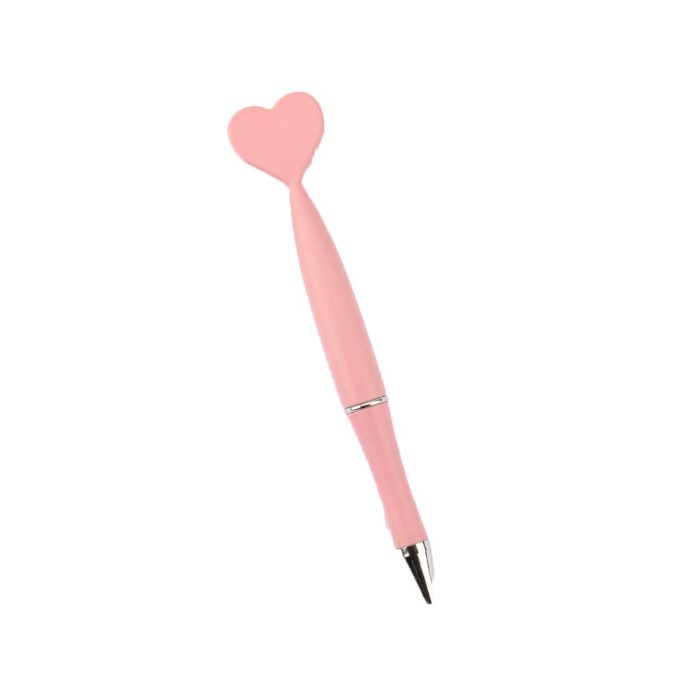 Quick-Drying Neutral Gel Pens Writing Smoothly Signature Pen Valentine's Day Ballpoint Pen Gifts