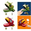 Biting Hand, Creative Reaction Gift Interactive Toy, Funny Toys Finger, Classic Mouth Bite