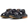 Nike Air Max Sol Non-Slip Durable Sports Sandals Men Sandals Black FJ5446-010