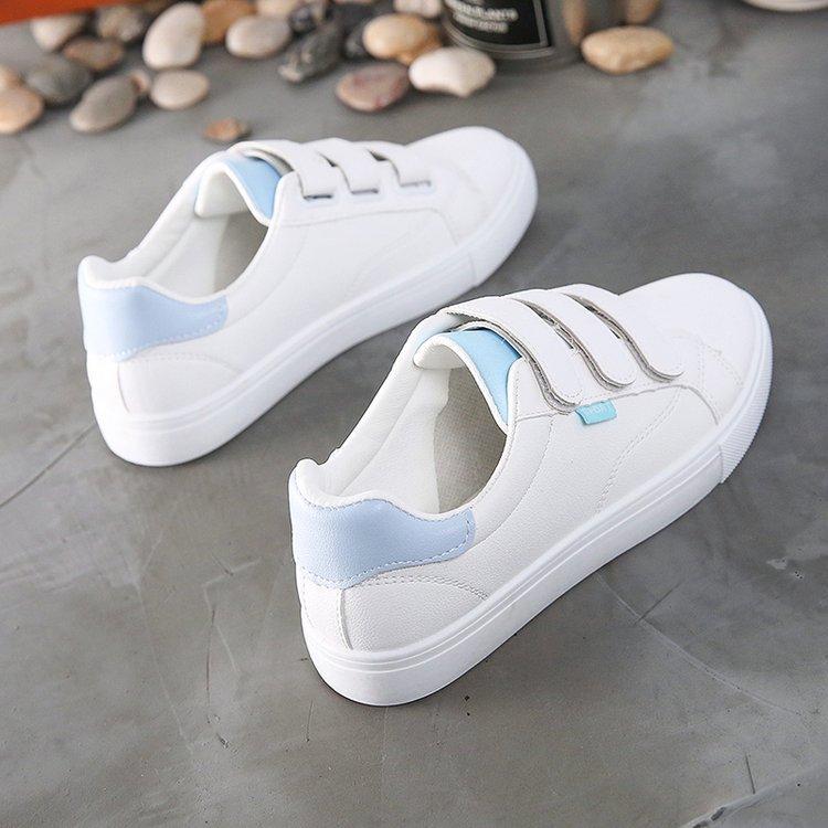 Spring New Comfortable Running Board Shoes for Women's Singles