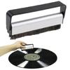 Carbon Fiber Vinyl Record Cleaning Brush Phonograph Brushes Record Cleaning Tool