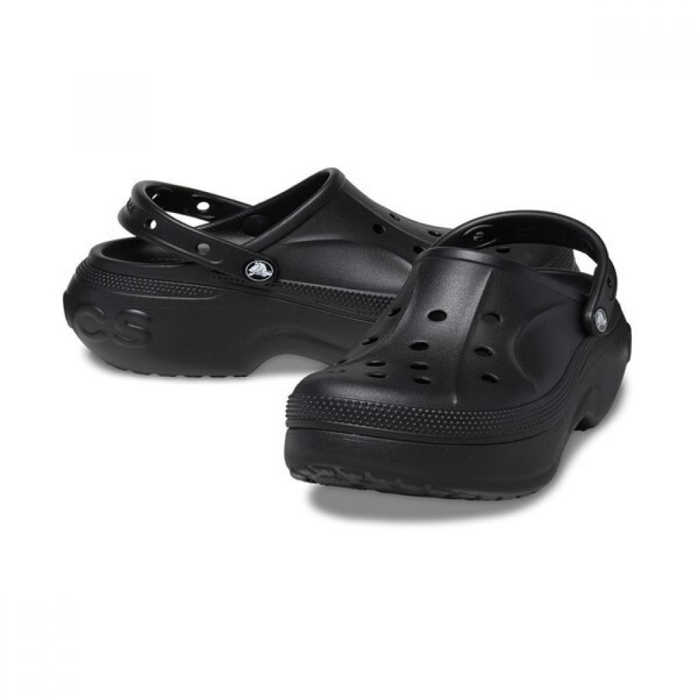 Crocs Bella Clog Bk