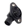 2pcs 16400P06A11 16400-P06-A11 For Honda Accord CRV CRX Integra Civic Acura 1988-1996 Car New Throttle Position Sensor