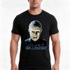 Pinhead Tshirt Summer Casual Cotton Tee Oversized Streetwear Tops Vintage Graphic Print Loose Fit Short Sleeve 100 Cotton