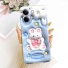 For Vivo Y05 4G 6.74" Case Silicone Back Cover Shockproof For Vivo Y11D VIVO Y05 4G Populairly Painted Butterflies Phone Cases