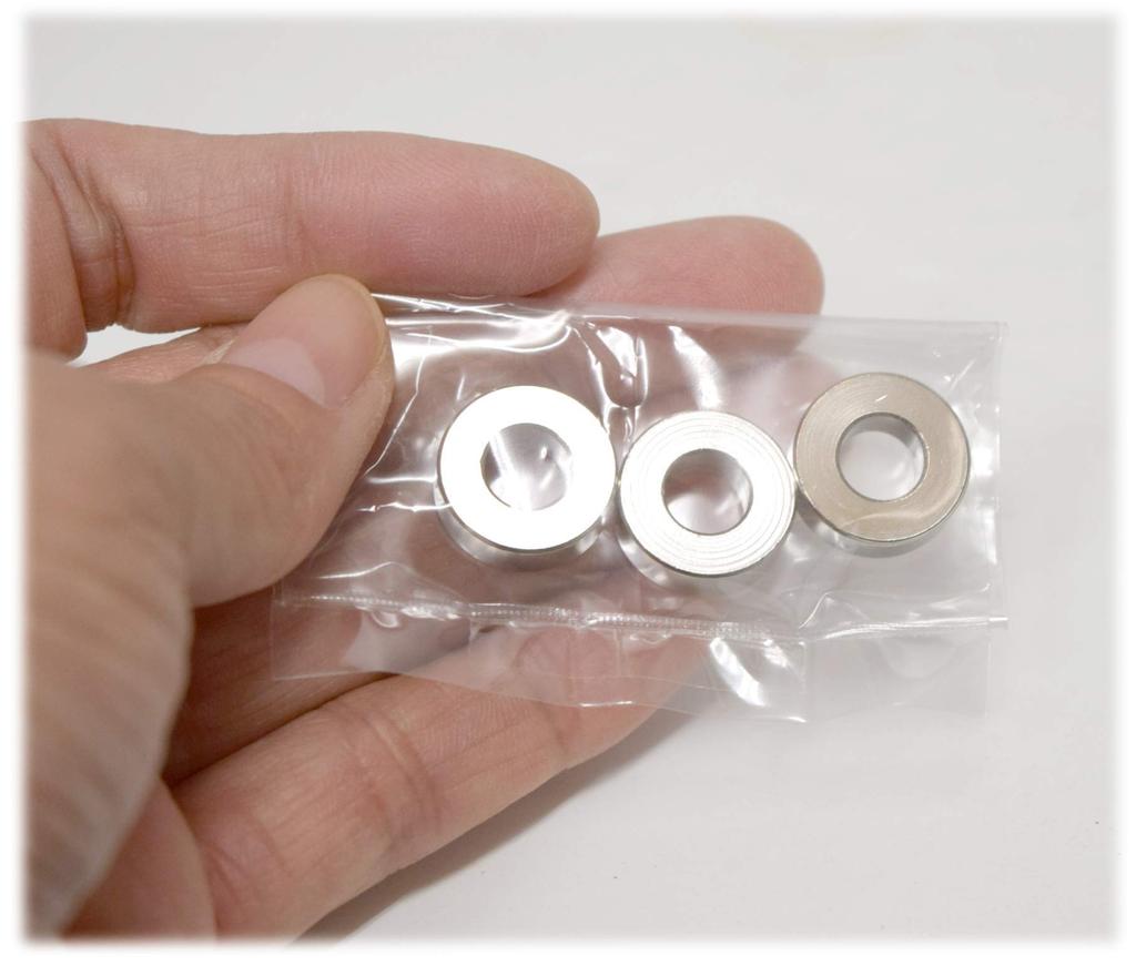 Kondo-san Series Tea Caddy, Silver, Size: 7.9cm Diameter x 13.6cm Height, Kondo-san Tea Sieve Tin, for Tea Ceremonies