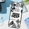 Teen Wolf Stilinski 24 Case For OPPO Reno 5Z 4Z 2Z 8T 3 4 5 6 7 8 Lite Find X5 X2 X3 Lite Neo X6 Pro Phone Cover