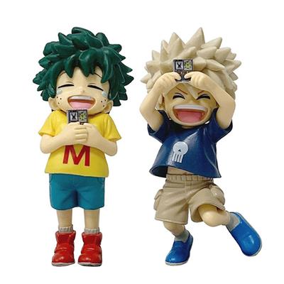 Collezionismo e modellismo – Modellini e action figure