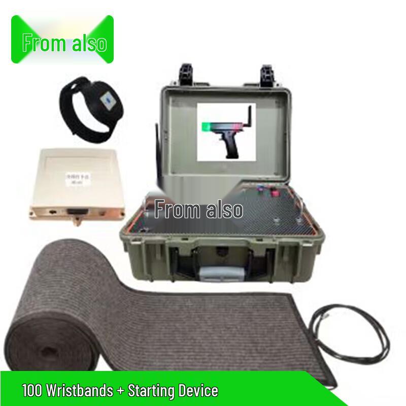 Smart Sports Fitness Assessment Systems