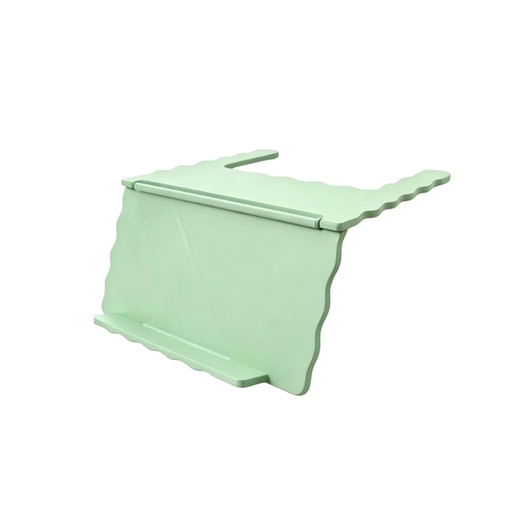Sliding Mahjong Tile Rack Holder Stand Insert Style Durable Plastic Mahjong Tile Organizer Compatible with Standard Mahjong Sets