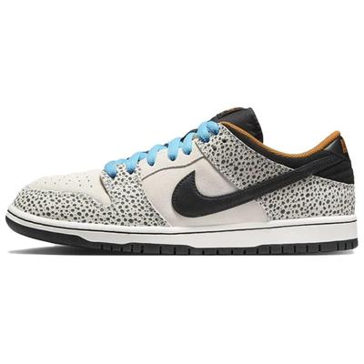 Dunk Low Pro SB Electric Pack