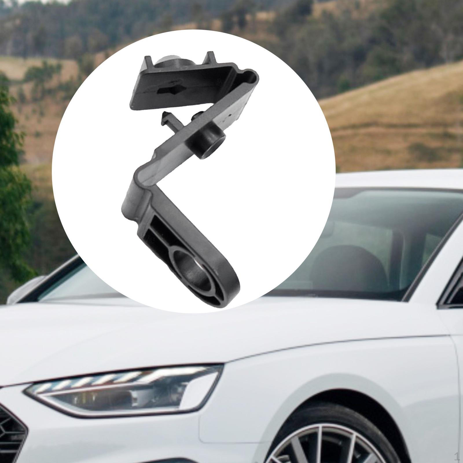 

8E0-821-989-a Зажим для крепления фартука крыла заменяет прочный и простой в установке автомобильный аксессуар