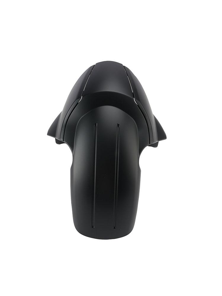 Front Fender Mudguard Fairing For Trident 660 2022-2025 Matte Black