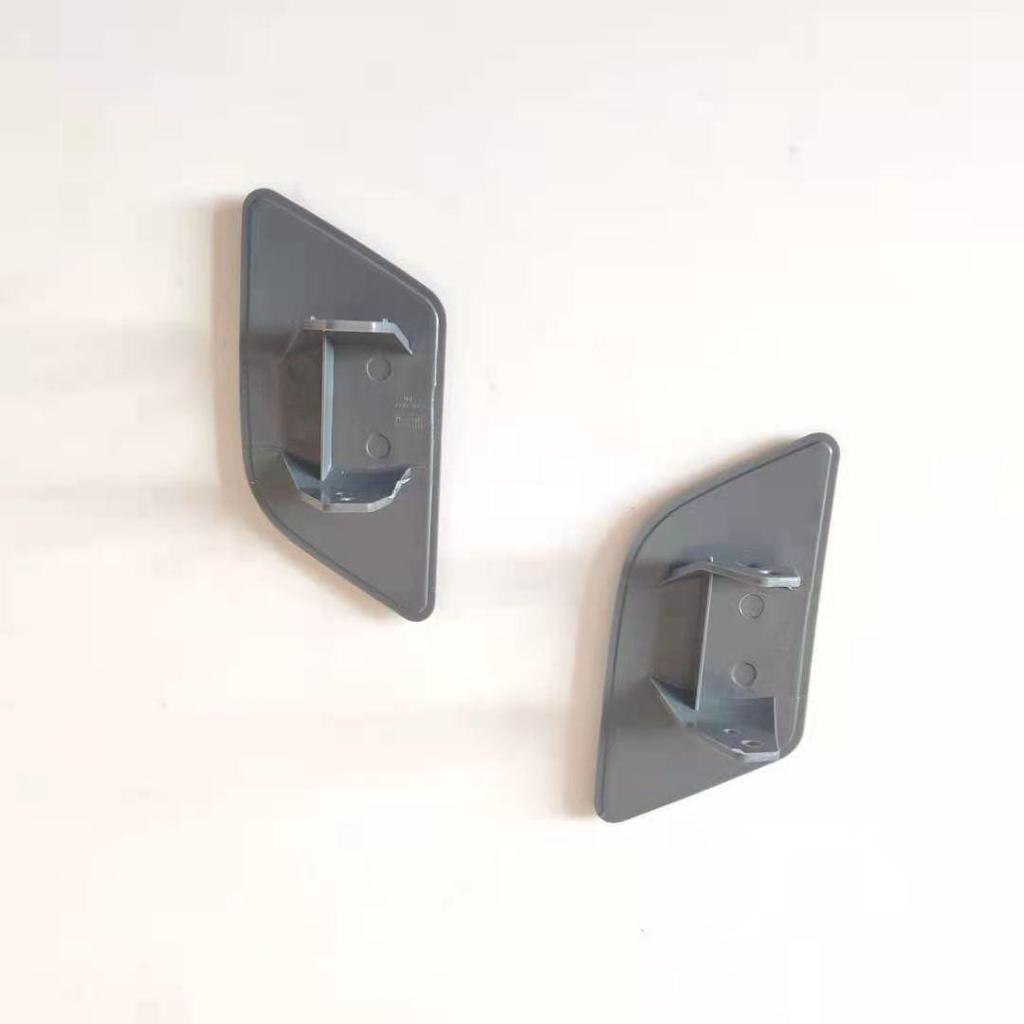 BMW X1 E84 Strålkastarspolare Stötfångarkåpa 51117347661/51117347666