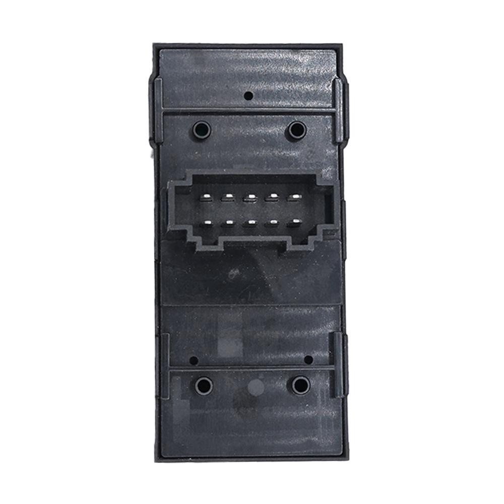 6RF959858C: Compatible with 2015-2022 Volkswagen POLO window switch and master glass lifter.