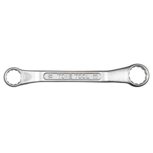 TONE HPM46-1113 Short Open End Wrench (45), 11 x 13mm Flats