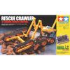Tamiya Fun Craft Series No. 169 Rescue Crawler Kit 3ch Remote Control (70169)