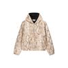 Stussy FW23 WORK Jacket INSULATED CANVAS Unisex 115716