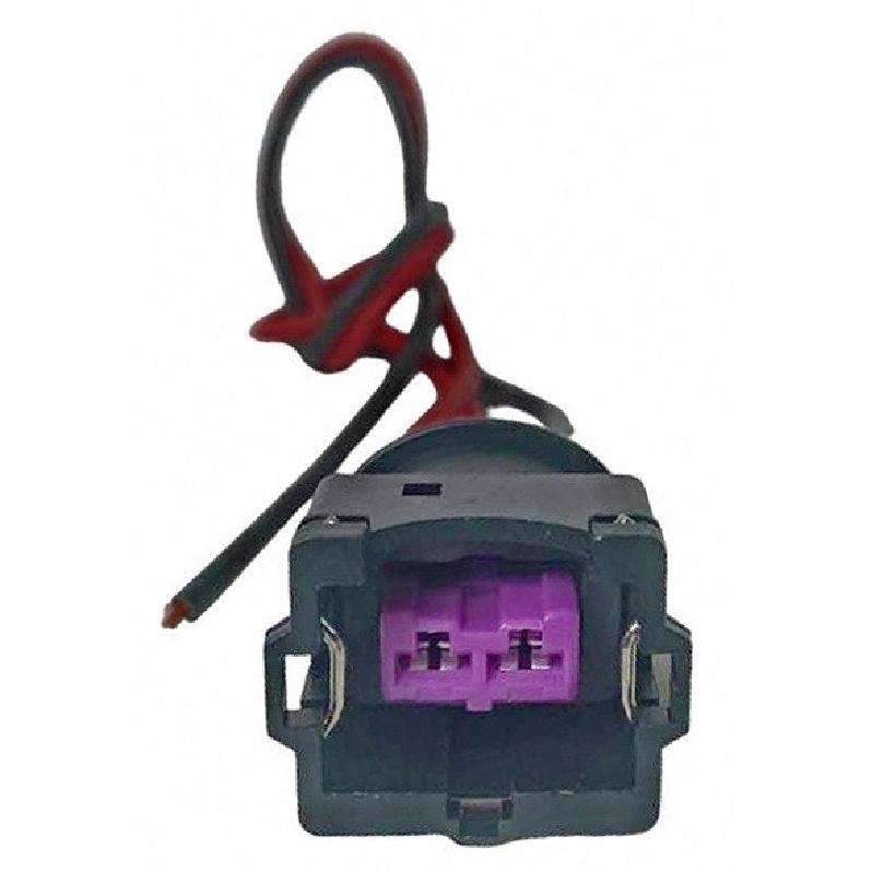 Electrical Pigtail Wire Harness for Coolant Temperature Sensor TX128 Fits: BMW