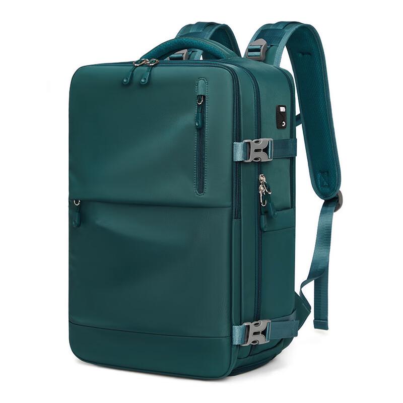 ZuoYou Large Capacity Multi-functional Backpack