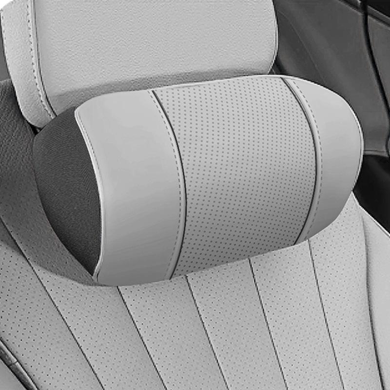 Jetour Shanhai T-Series Car Lumbar Support & Headrest Cushion for All Seasons