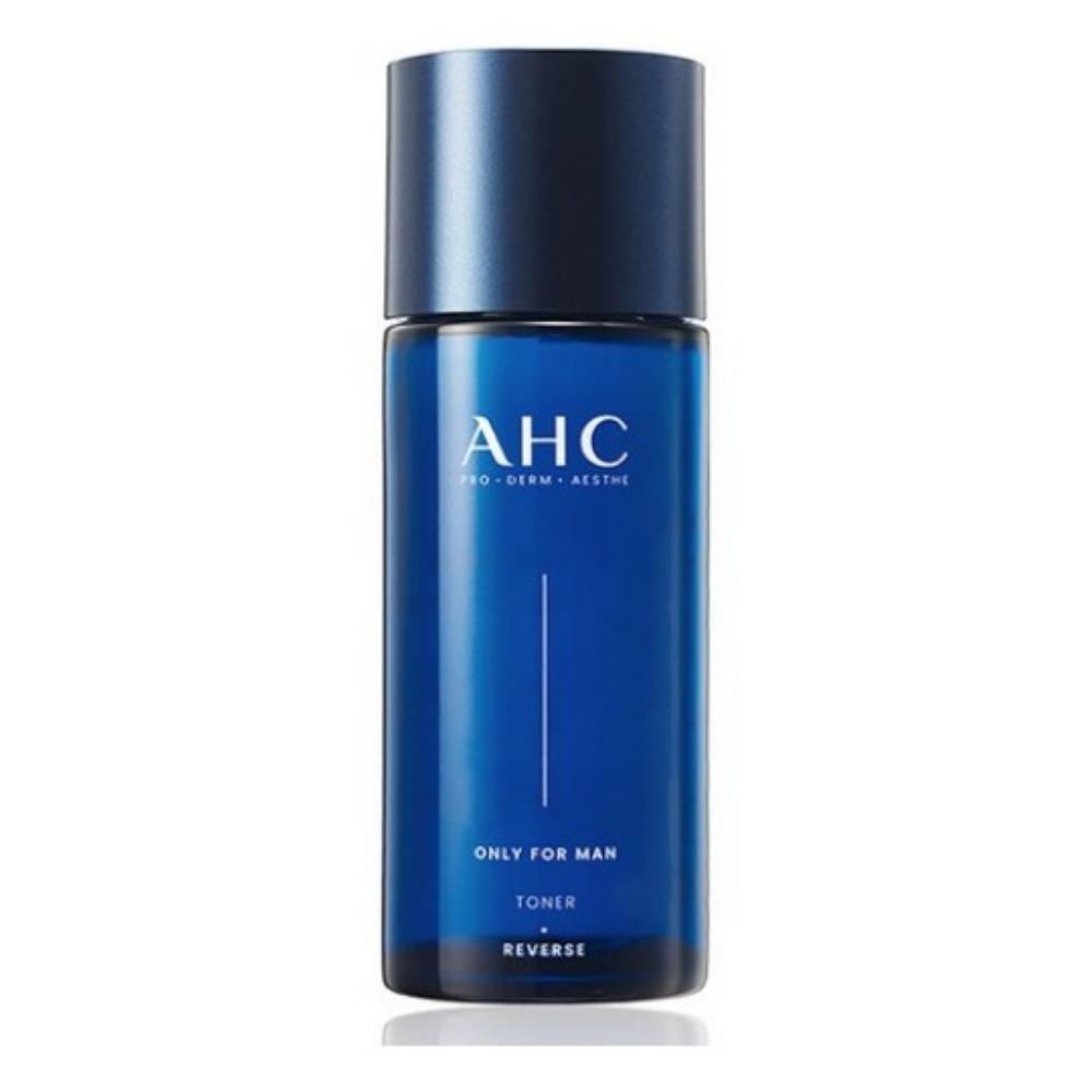 AHC Only For Men Toner Hydrating & Soothing Facial Toner 150ml