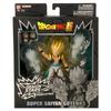 Dragon Ball Super Dragon Stars Super Saiyan Gotenks Power Up Pack Action Figure Set
