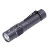 T40 Super Bright Flashlight USB Rechargeable Mini Flashlight for Camping Hiking Emergency