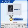 Adjustable Pressure Controller for Air Compressors and Water Pumps - Auto Start/Stop