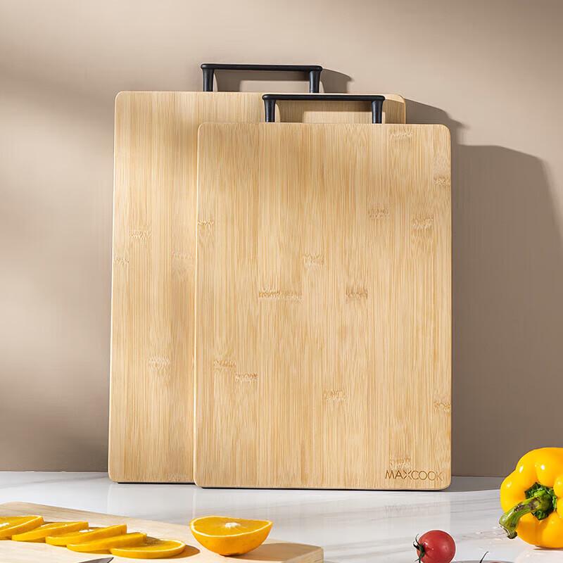 Meichu Bambus Schneidebrett
